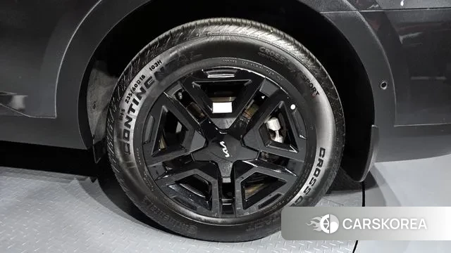 Kia The New Sorento 4th Generation id 3638786 из Кореи 15