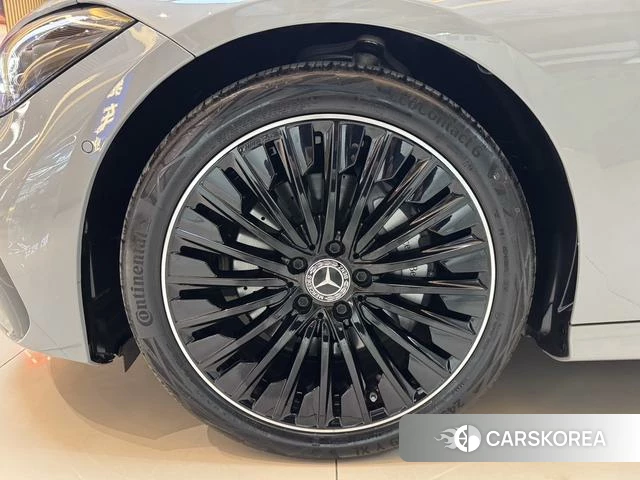 Mercedes-Benz CLE level id 4260014 из Китая 16