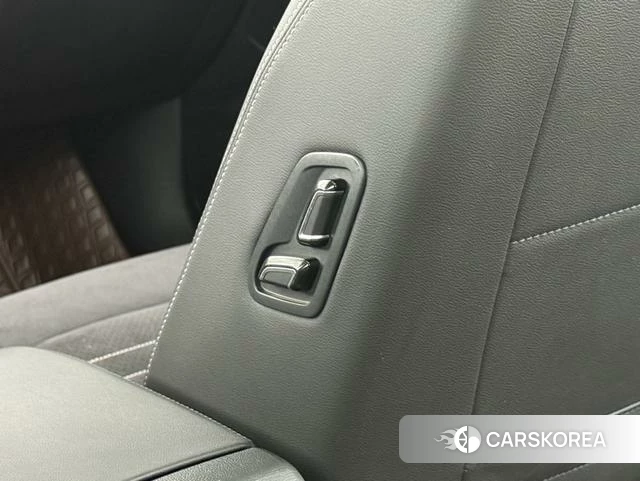 Volkswagen Magotan id 4278532 из Китая 31