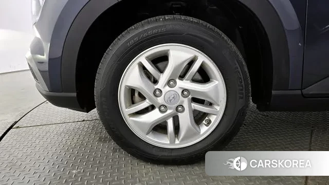 Hyundai Venue id 3493275 из Кореи 15