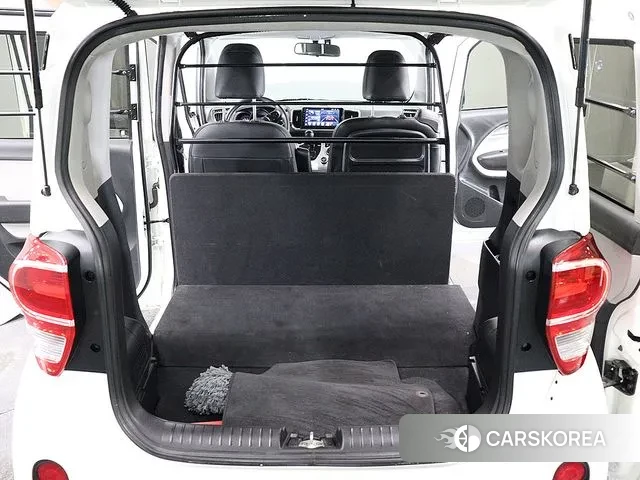 Kia The New Ray id 3312978 из Кореи 15