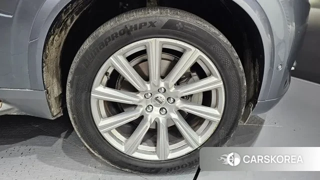 Volvo XC90 second Generation id 3028980 из Кореи 15