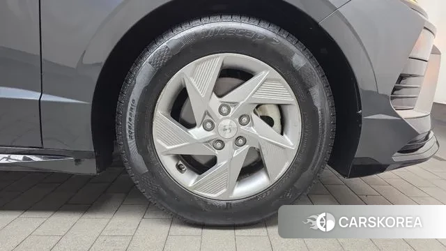 Hyundai Sonata D Edge (DN8) id 3720928 из Кореи 15