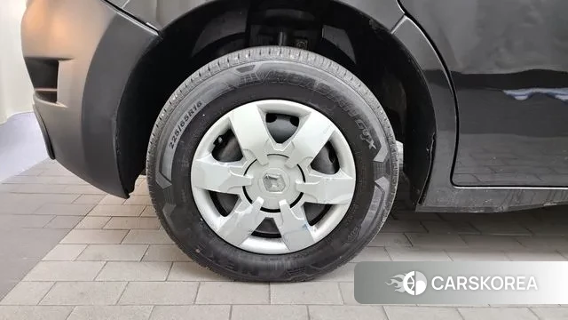 Renault Korea (Samsung) Master id 3439583 из Кореи 15