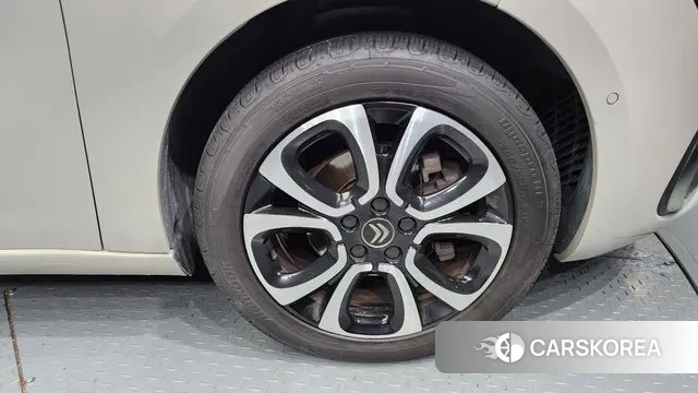 Citroen / DS Grand C4 Spacetourer id 3033192 из Кореи 15