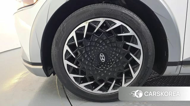 Hyundai Ionic 5 id 4293261 из Кореи 26