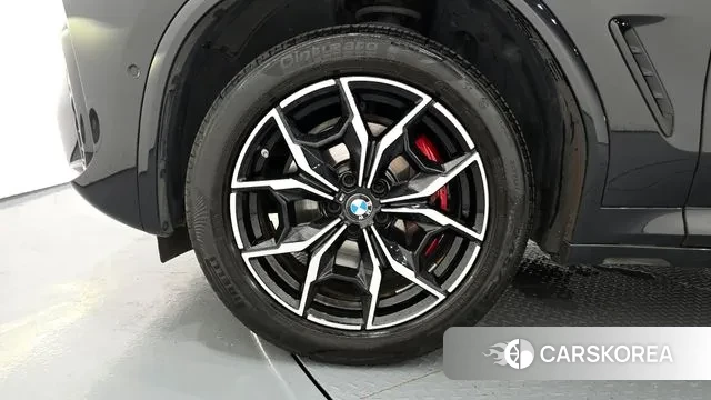 BMW X3 (G01) id 3022174 из Кореи 15