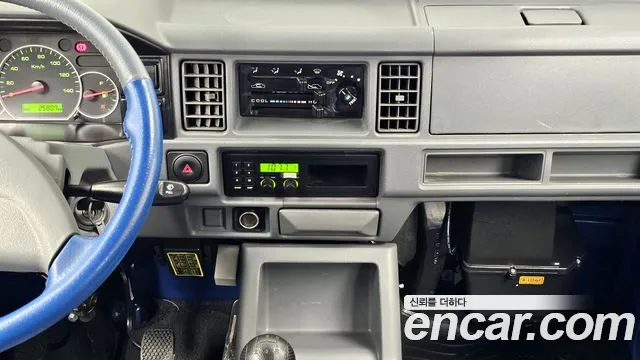 Chevrolet (GM Daewoo) New Damas id 2551955 из Кореи 15