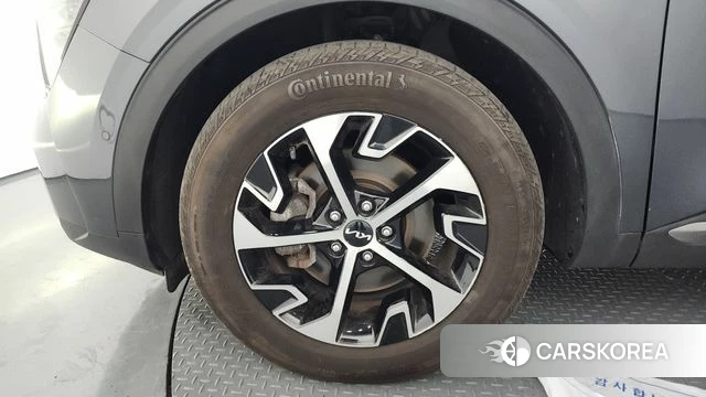 Kia Sportage 5th Generation Hybrid id 4309239 из Кореи 29