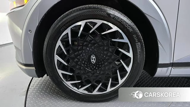 Hyundai Ionic 5 id 4282500 из Кореи 23