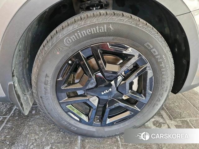 Kia The New Sorento 4th Generation id 4757649 из Кореи 15