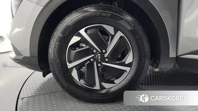 Kia Sportage 5th Generation Hybrid id 3383778 из Кореи 15