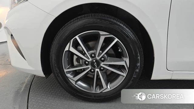 Kia The New K3 2nd generation id 4388851 из Кореи 24