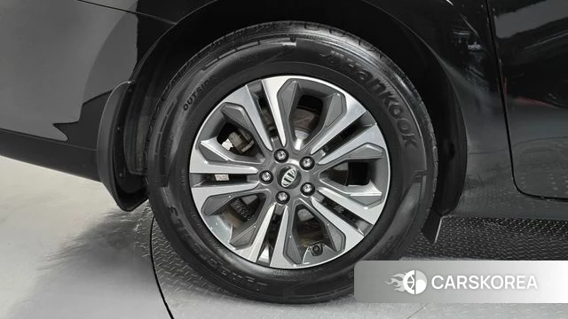 Kia The New Carnival id 4727821 из Кореи 26