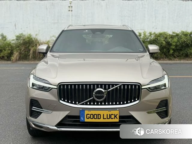 Volvo XC60 id 3993810 из Китая 11