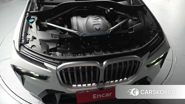 BMW X7 (G07) id 4443091 из Кореи 31