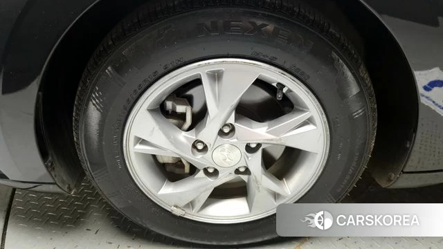 Hyundai Avante (CN7) id 4396622 из Кореи 25