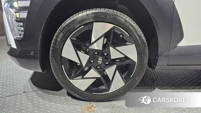 Hyundai Kona (SX2) id 3036366 из Кореи 15