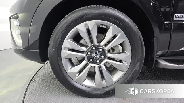 Kia Mohave Master id 3760607 из Кореи 15