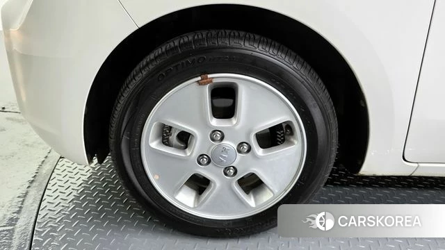 Kia The New Ray id 3852468 из Кореи 15