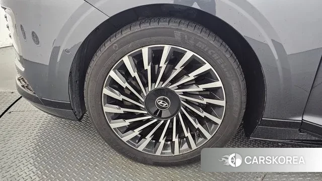 Hyundai Grandeur (GN7) id 3195995 из Кореи 15