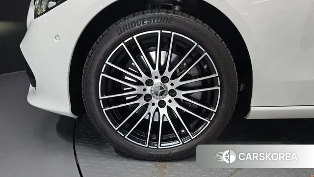 Mercedes-Benz C-Class W206 id 3457971 из Кореи 15