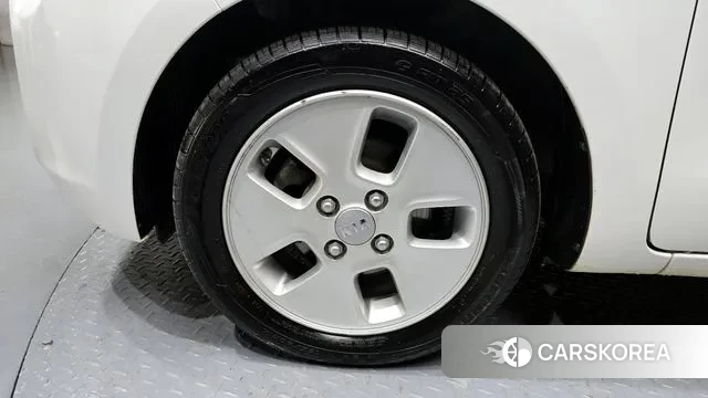 Kia The New Ray id 3626224 из Кореи 15