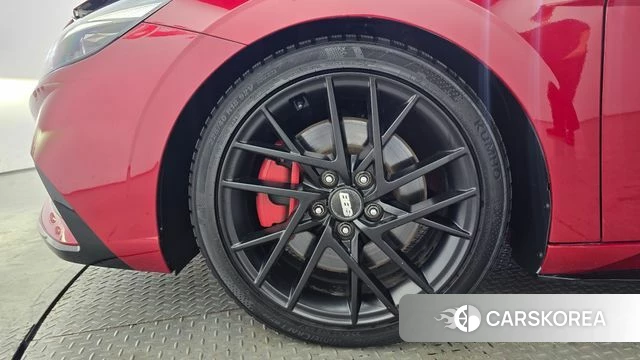 Hyundai Avante (CN7) id 3935946 из Кореи 15