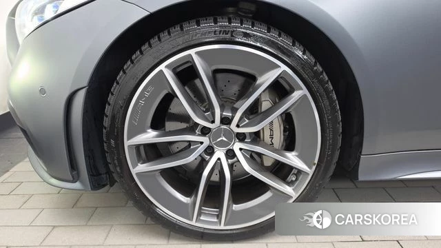 Mercedes-Benz CLS-Class C257 id 4736678 из Кореи 30