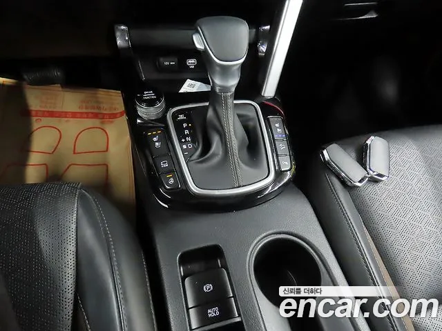 Kia Seltos id 2632001 из Кореи 15