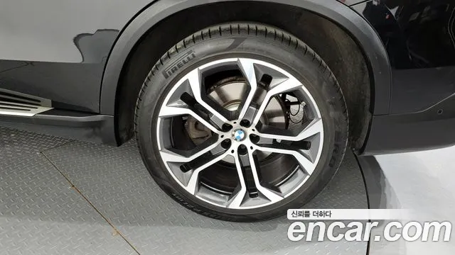 BMW X5 (G05) id 2717777 из Кореи 15