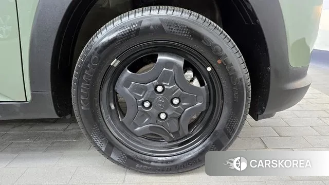 Hyundai Casper id 3467493 из Кореи 15