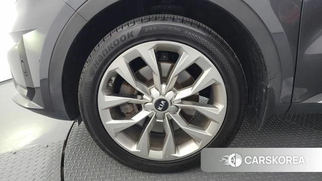 Kia Sorento 4th Generation id 4501649 из Кореи 29