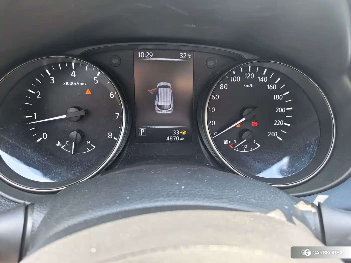 Nissan Qashqai id 4629472 из Китая 10