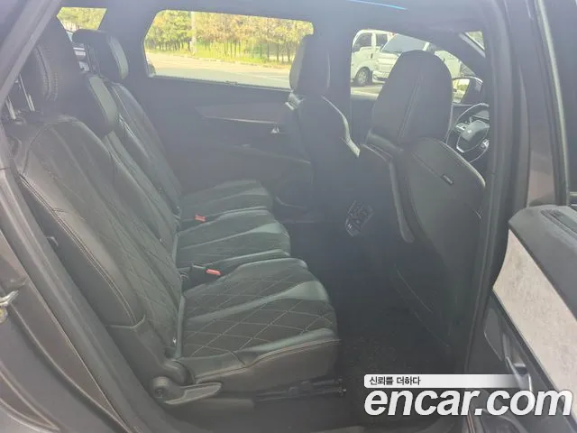 Peugeot 5008 second generation id 2791570 из Кореи 15