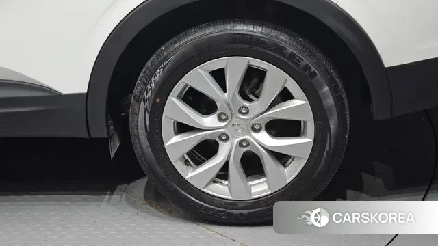 Renault Korea (Samsung) XM3 id 2956286 из Кореи 15