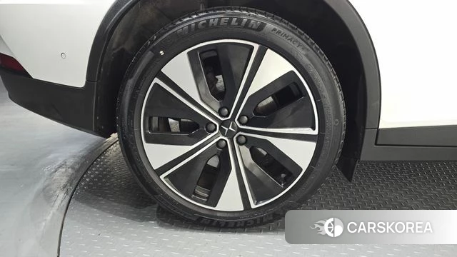 Polestar Polestar 2 id 4592237 из Кореи 27