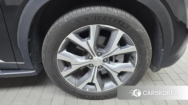 Hyundai Palisade id 3373189 из Кореи 15