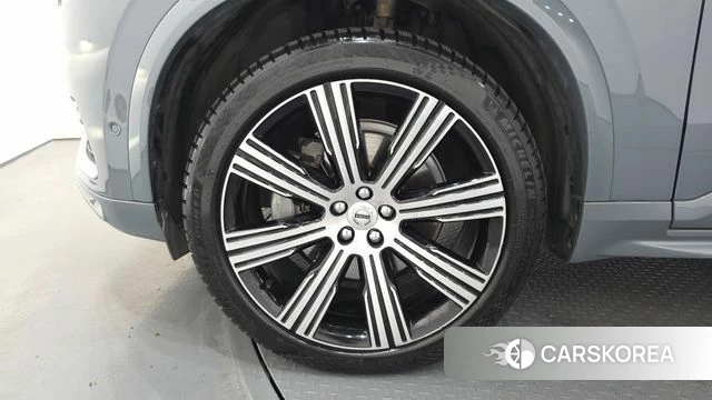 Volvo XC90 second Generation id 4757815 из Кореи 37