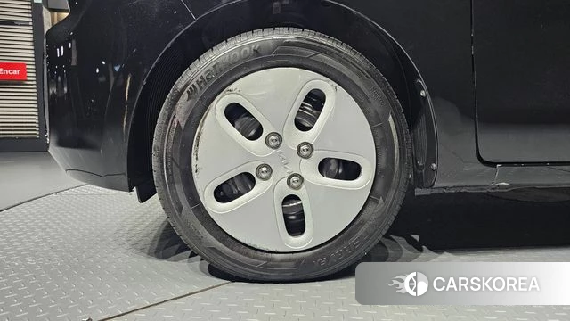 Kia The New Ray id 4469961 из Кореи 15