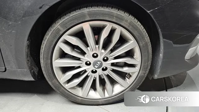 Kia K7 Premier id 2970910 из Кореи 15