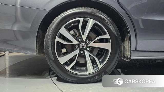Honda Odyssey id 4390583 из Кореи 15