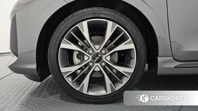 Kia Morning Urban (JA) id 4529260 из Кореи 26