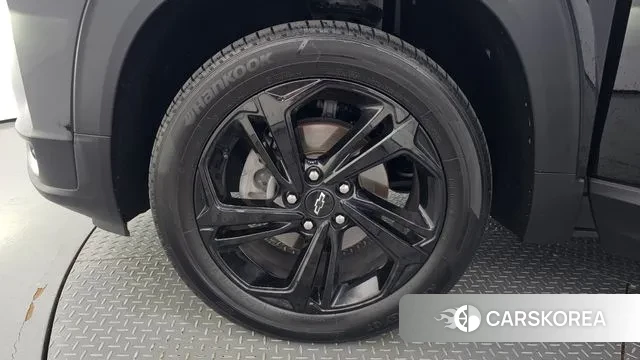 Chevrolet (GM Daewoo) Trailblazer id 2915168 из Кореи 15