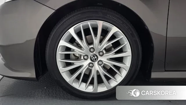 Toyota Camry (XV70) id 2991361 из Кореи 15