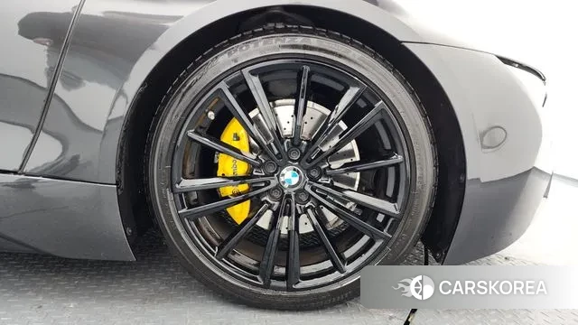 BMW i8 id 3626699 из Кореи 15