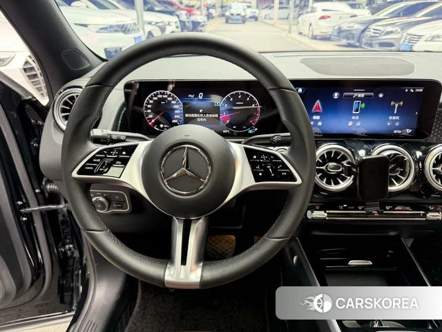 Mercedes-Benz GLB id 4271370 из Китая 30