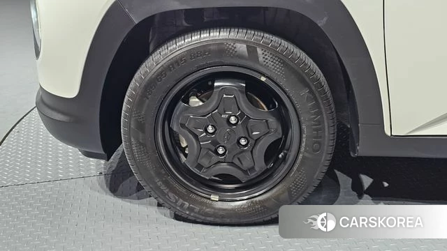 Hyundai Casper id 4533708 из Кореи 25