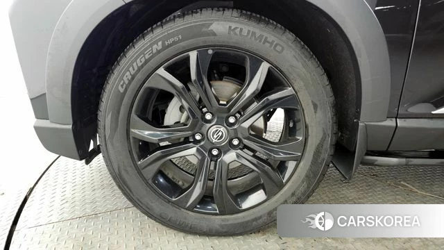 Ssangyong All New Rexton id 3916449 из Кореи 15