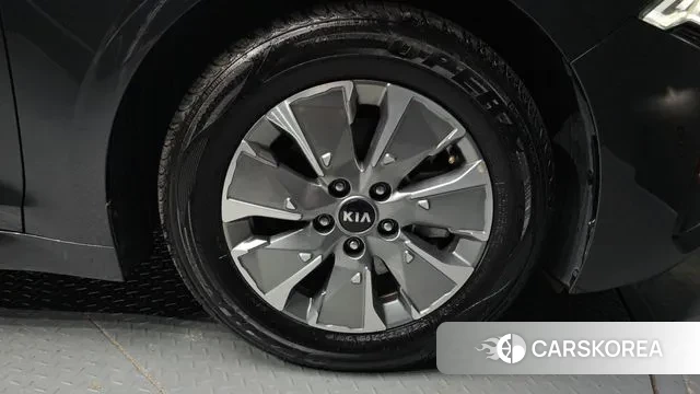 Kia K5 Hybrid 3rd Generation id 3406823 из Кореи 15